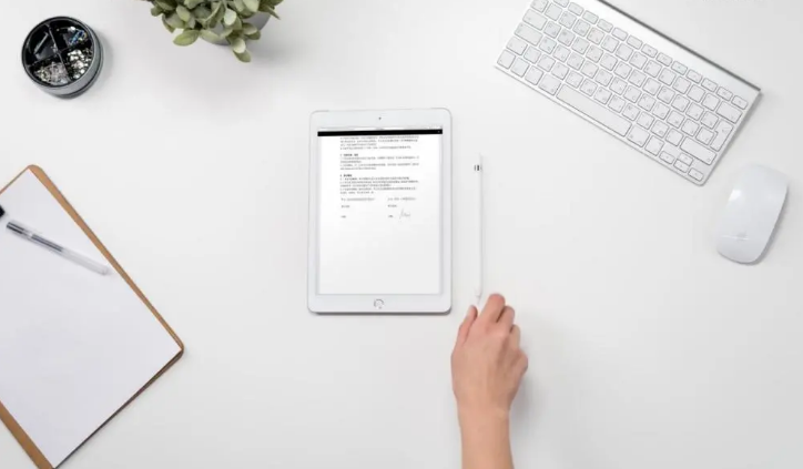 电子签约科技备受认可，尚尚签网络推动电子文