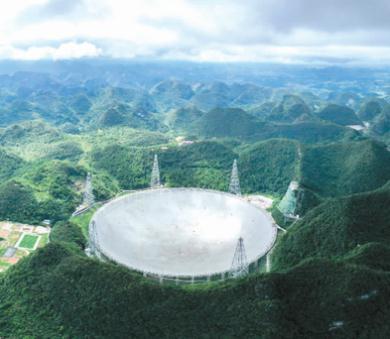 扩大“创新朋友圈” 壮大“科技共同体”