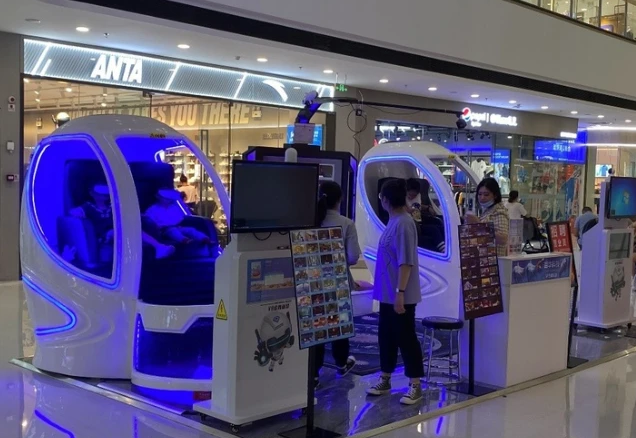 Vr虚拟现实究竟还有多远