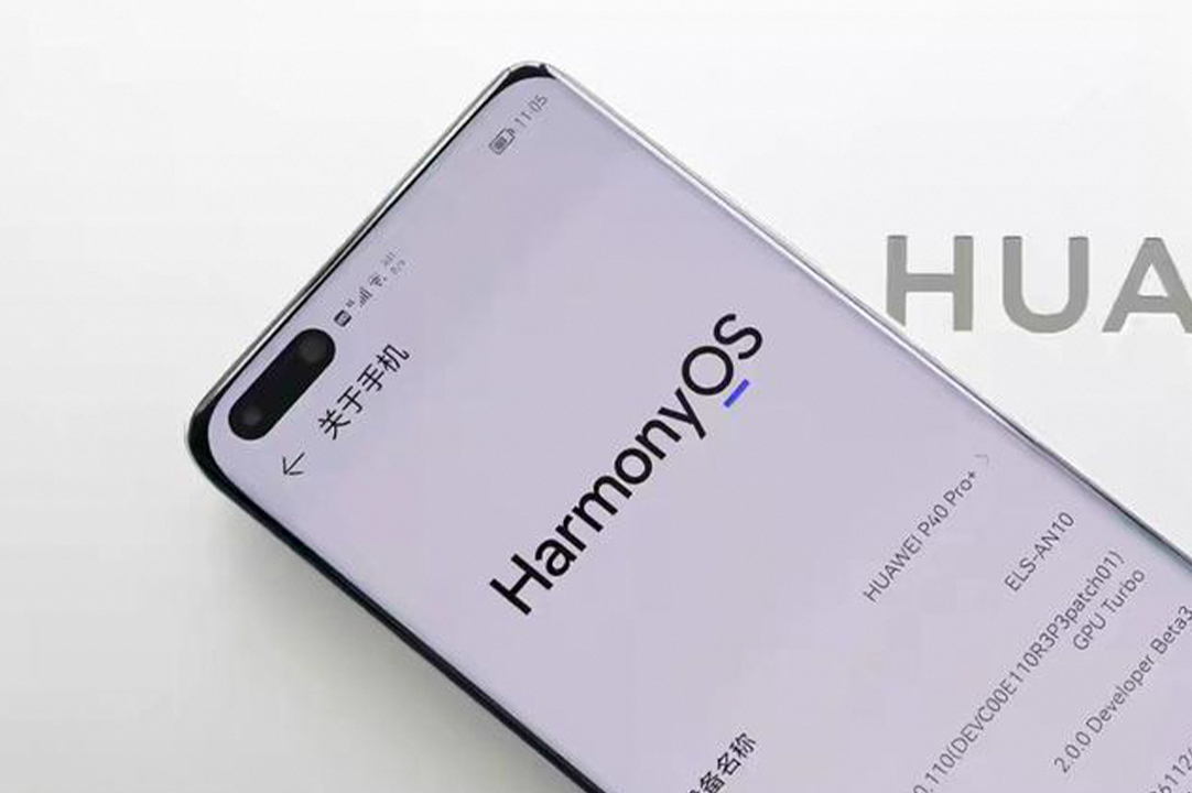 华为做出决定，外媒：美巨头只能接受现实