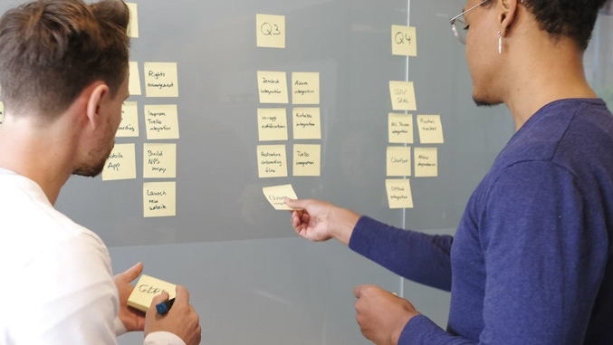 5个方面，快速了解SaaS产品