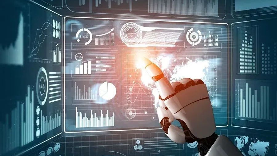 工业互联网背景下，我国工业软件发展的新趋势