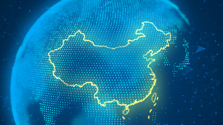 我国数字经济规模五年增18万亿，总量世界第二