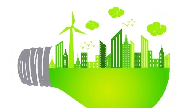 节能家电优惠、骑共享单车兑奖……北京绿色生