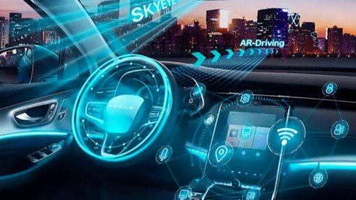 高精地图，要被甩了