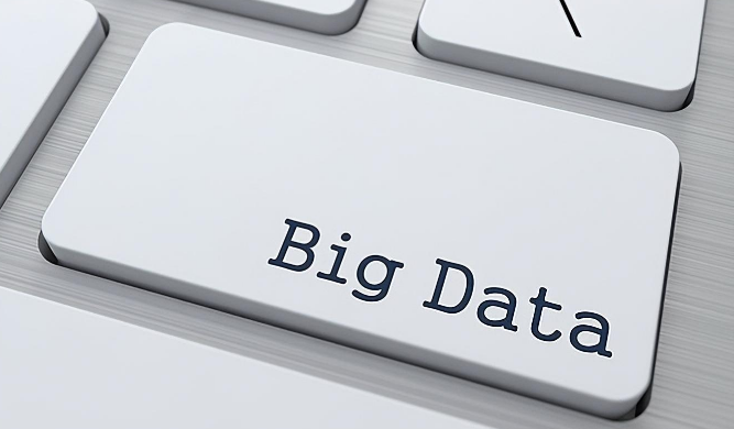 为什么大数据是新的竞争优势
