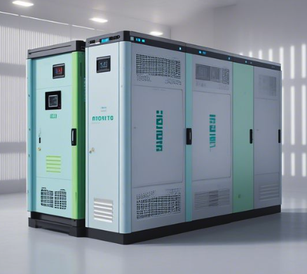 科技创新引领未来：新型能源存储技术突