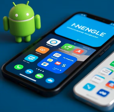 移动端开发的未来