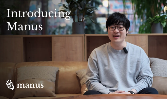 Manus 与 DeepSeek 的区别剖析