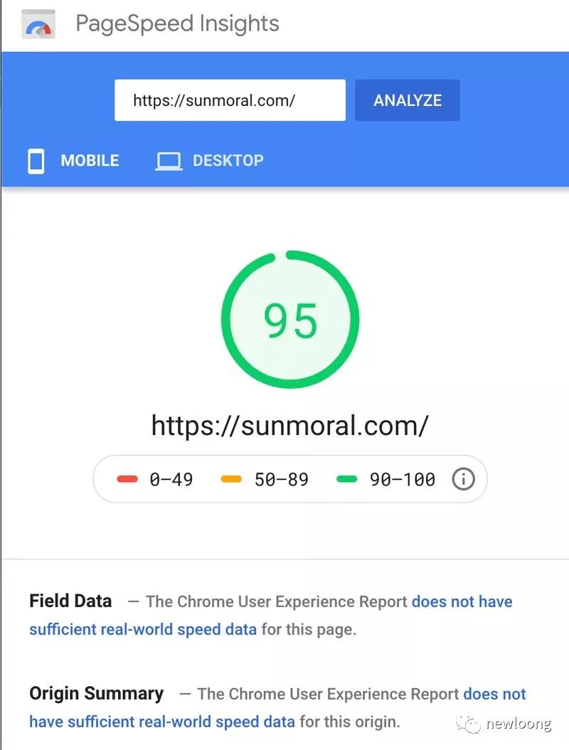 什么是网站性能，为何性能至关重要？