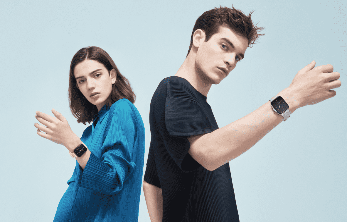 2021最佳智能手表排行，八大推荐让贴身装备更靠谱