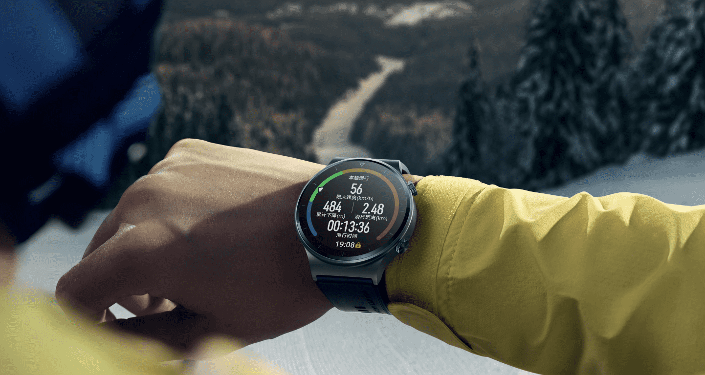2021最佳智能手表排行，八大推荐让贴身装备更靠谱