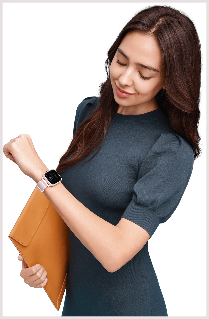 2021最佳智能手表排行，八大推荐让贴身装备更靠谱