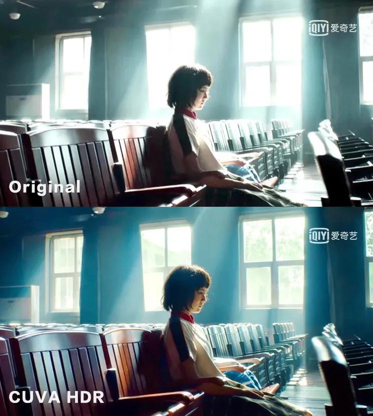 爱奇艺上线超高清片源，首批支持机型公布