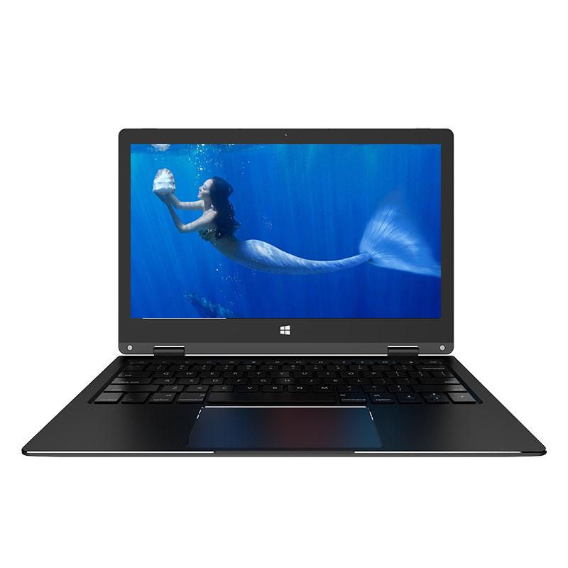 P202/P205：11.6''笔记本电脑