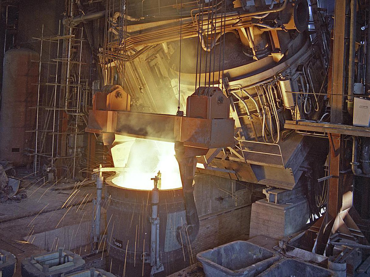 第四次工业革命即将来临，中国能否反超美国，引领世界呢？