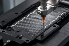 <b>全球首款碳纤维手机放弃“中国制造”生产基地</b>