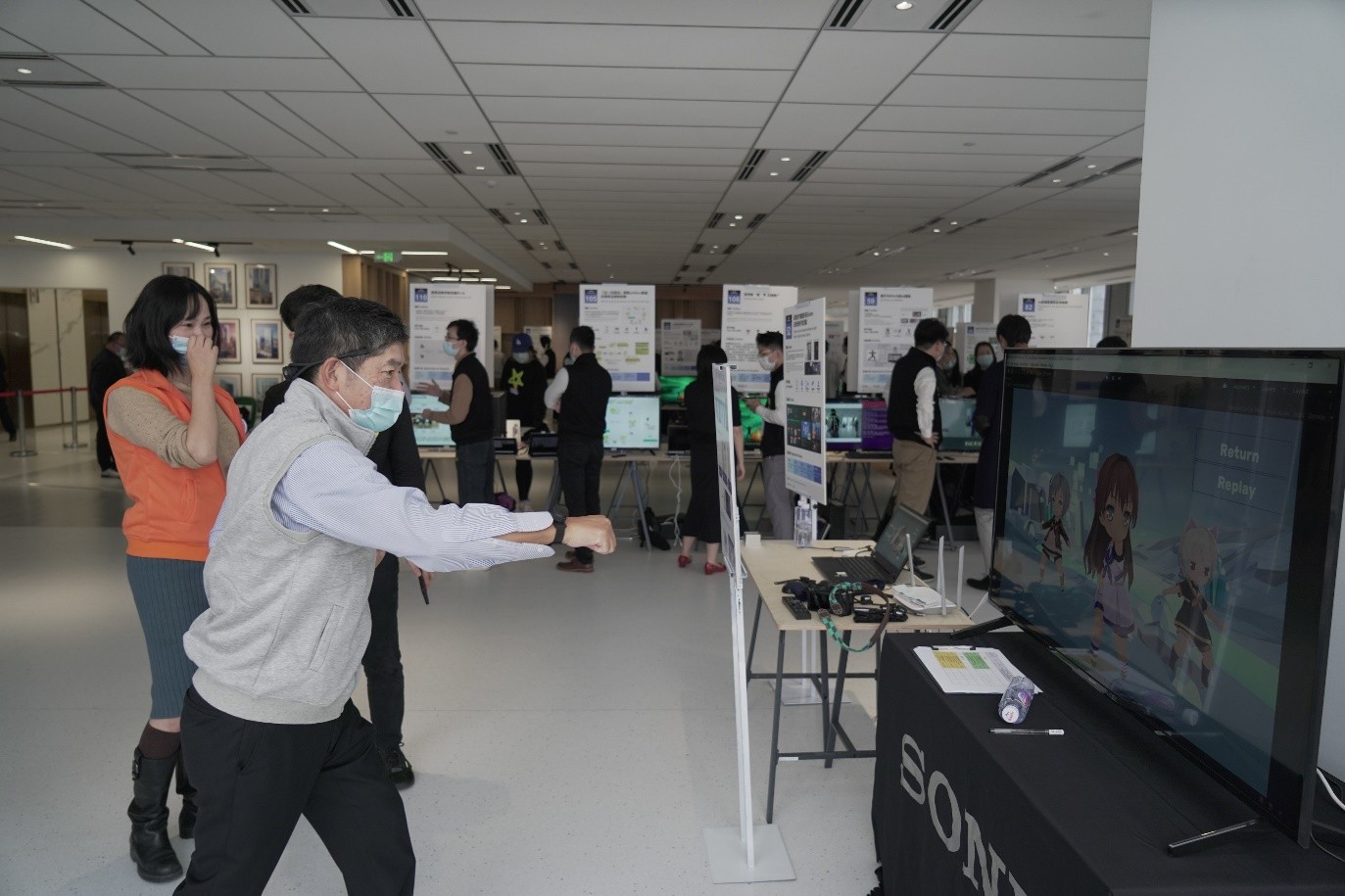 大伊在人线一二区