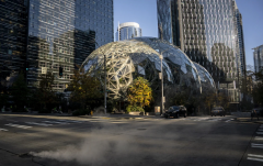 亚马逊Meta大裁员：美国五巨头分化，流量输给硬