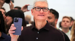 苹果将从美国亚利桑那州工厂采购芯片：供应链