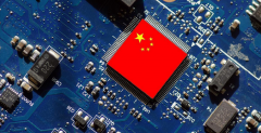中国芯片逆势而上，生产4 nm芯片，外媒：美国或