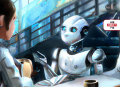 “绝对客观”？我们采访了人工智能，让它谈一