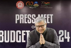 印度通信部长称：将在2024年12月实现5G 100%覆盖