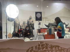 当机器人能参与内容写作，敏锐的出版人在思考