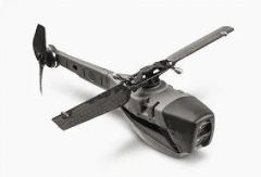 “机械化”微精灵：小型作战机器人 或将引领未